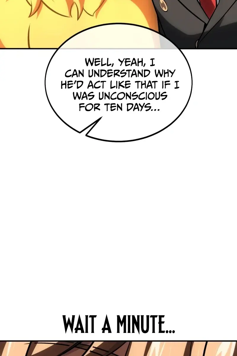 The Extra's Survival Guide Chapter 26 Page 140