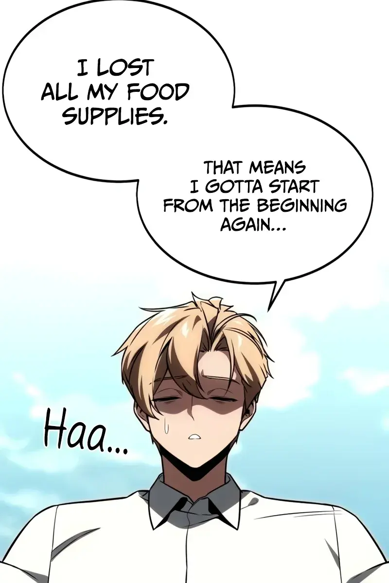 The Extra's Survival Guide Chapter 26 Page 145