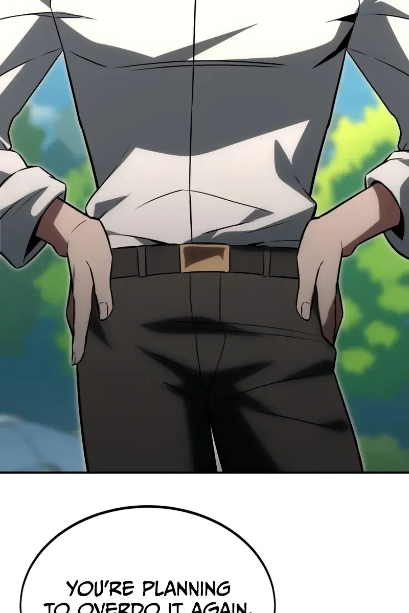 The Extra's Survival Guide Chapter 26 Page 146