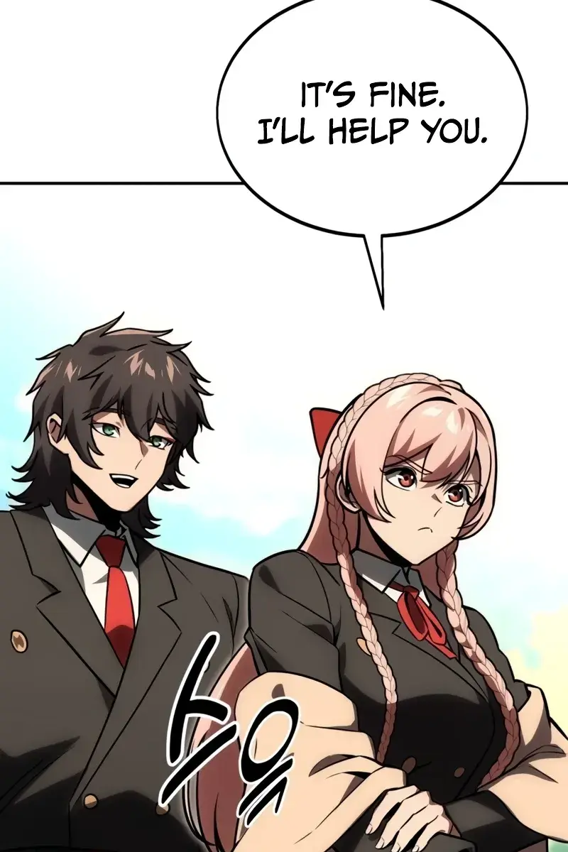 The Extra's Survival Guide Chapter 26 Page 148