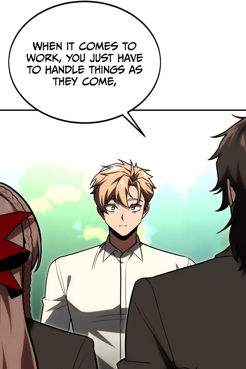 The Extra's Survival Guide Chapter 26 Page 151