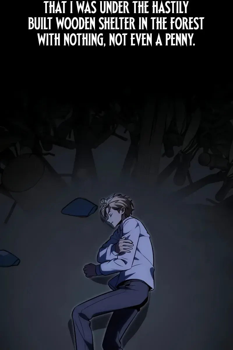 The Extra's Survival Guide Chapter 26 Page 157