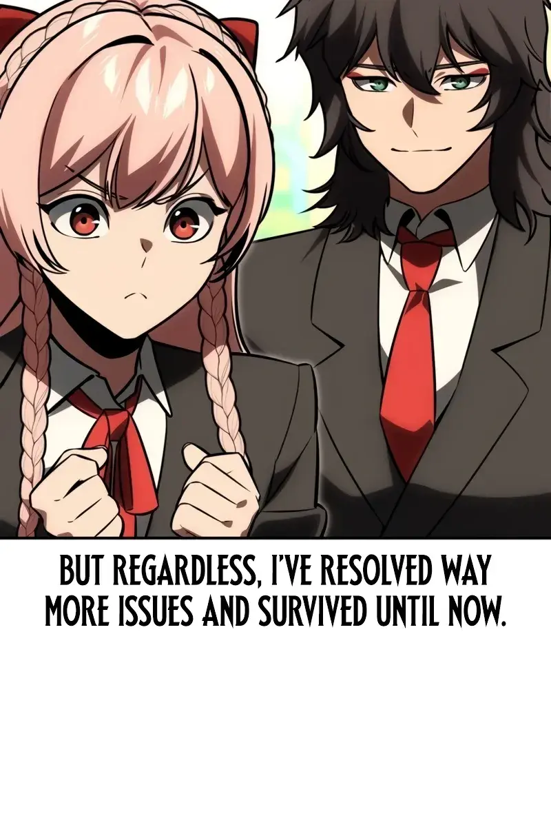 The Extra's Survival Guide Chapter 26 Page 160