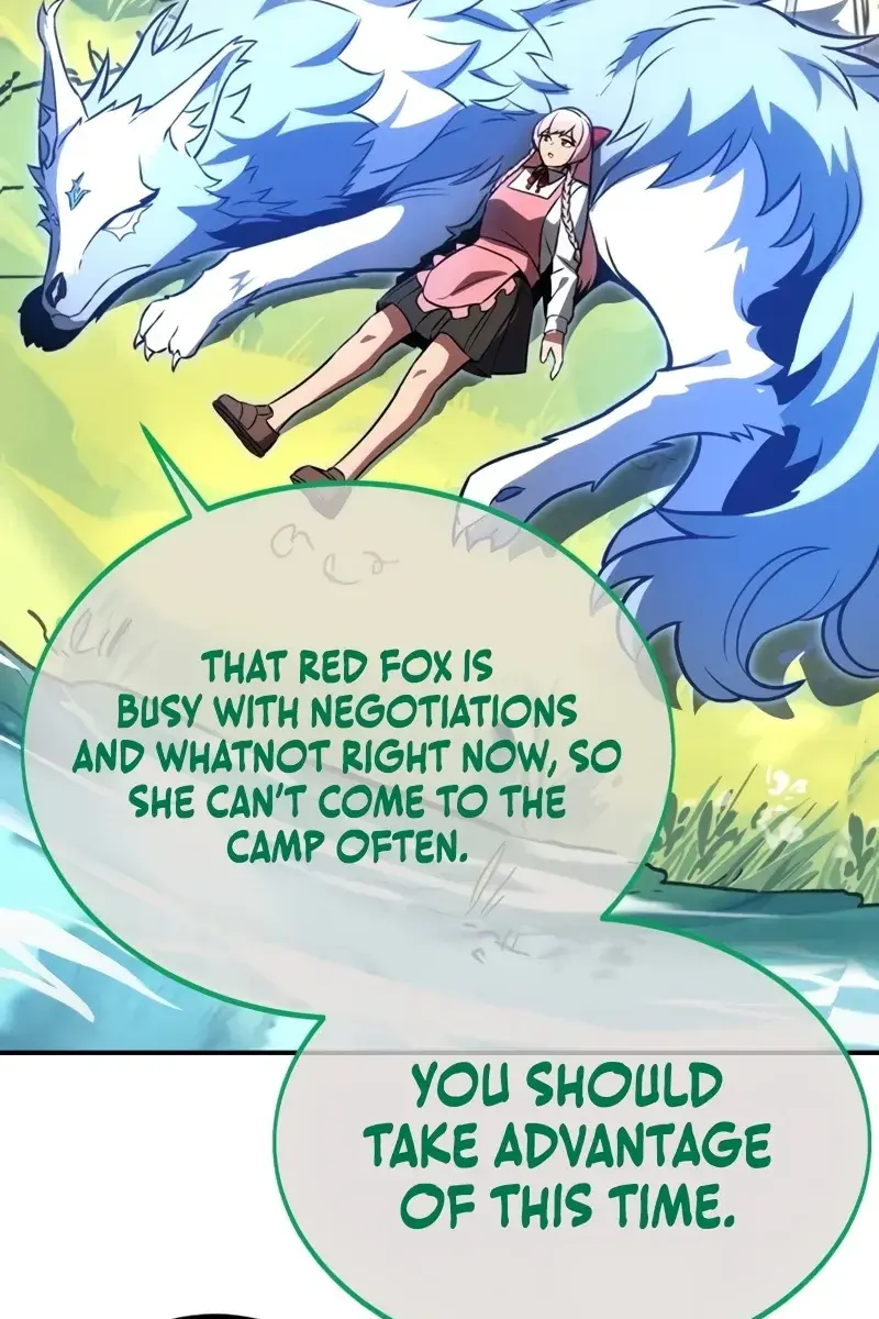 The Extra's Survival Guide Chapter 26 Page 167