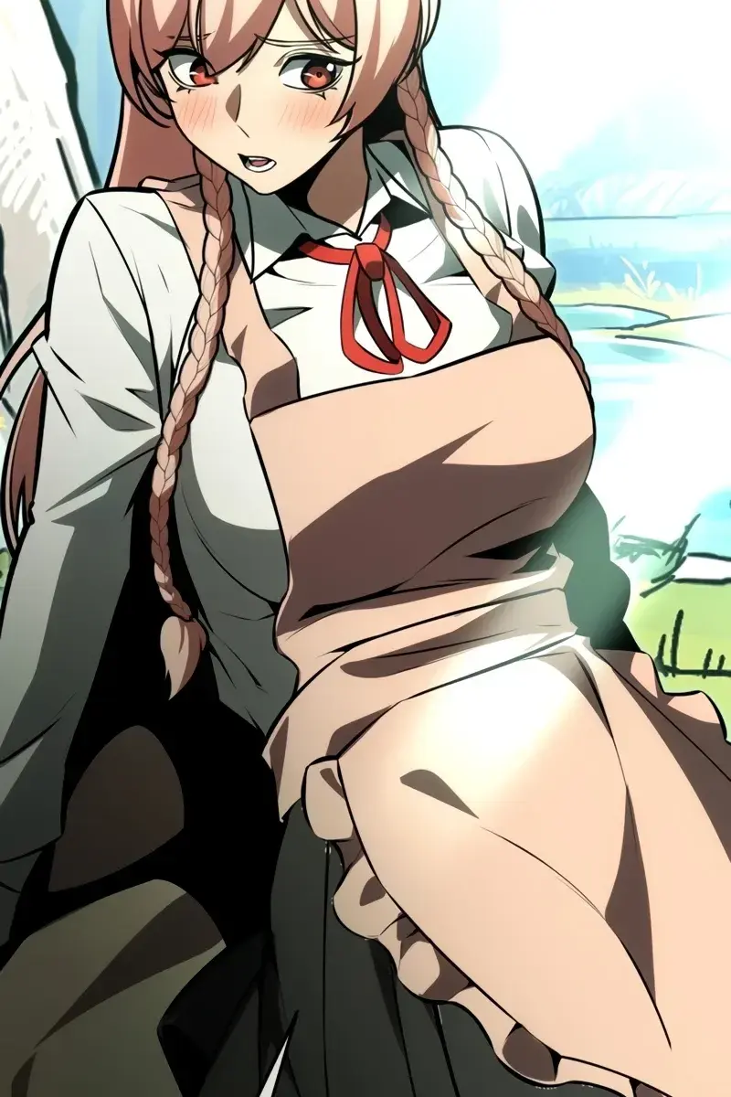 The Extra's Survival Guide Chapter 26 Page 171