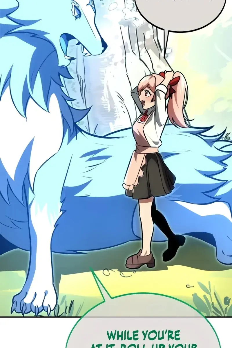 The Extra's Survival Guide Chapter 26 Page 176