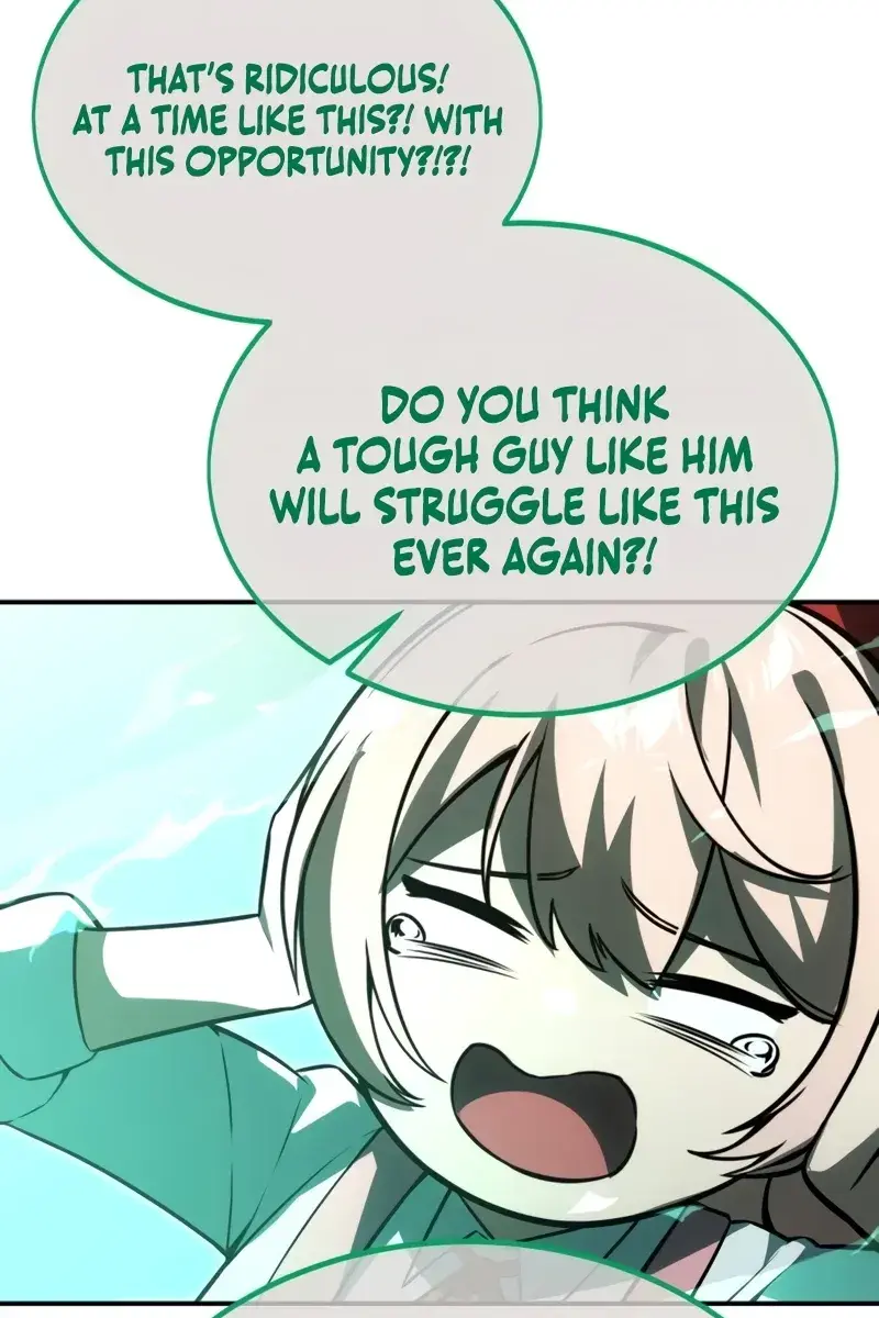 The Extra's Survival Guide Chapter 26 Page 189