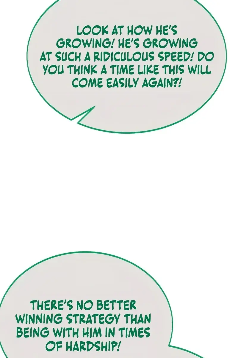 The Extra's Survival Guide Chapter 26 Page 190