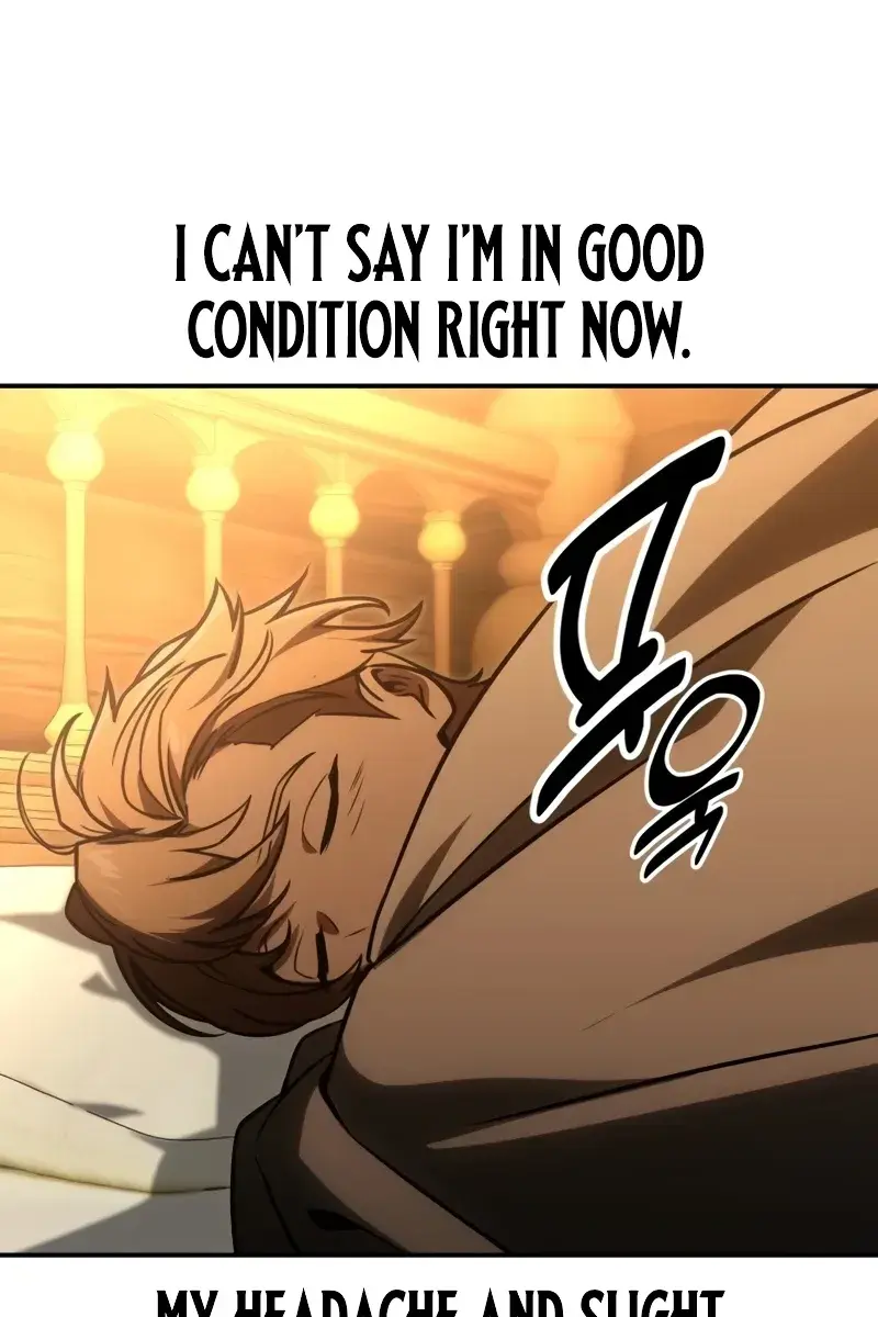 The Extra's Survival Guide Chapter 26 Page 205