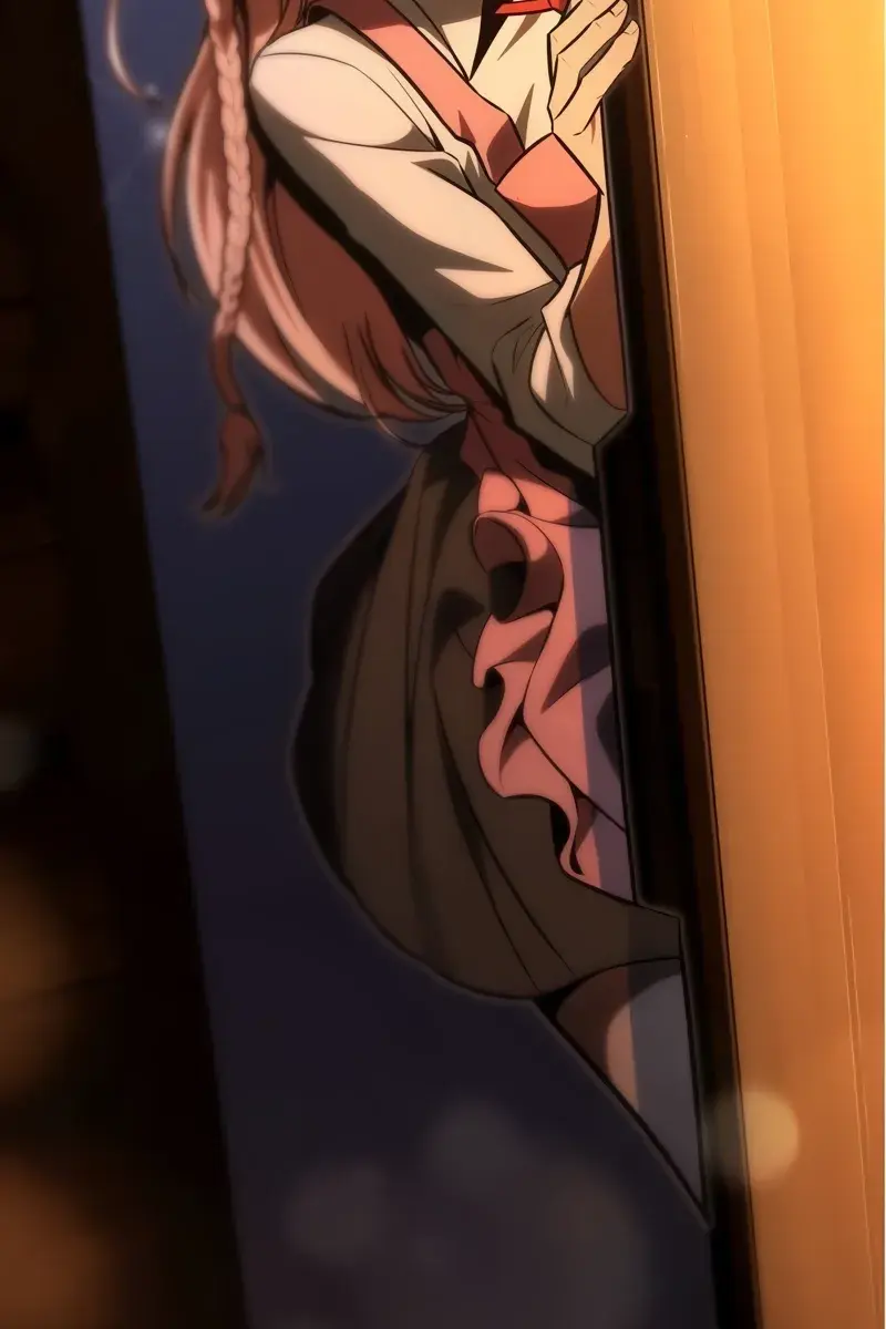 The Extra's Survival Guide Chapter 27 Page 5