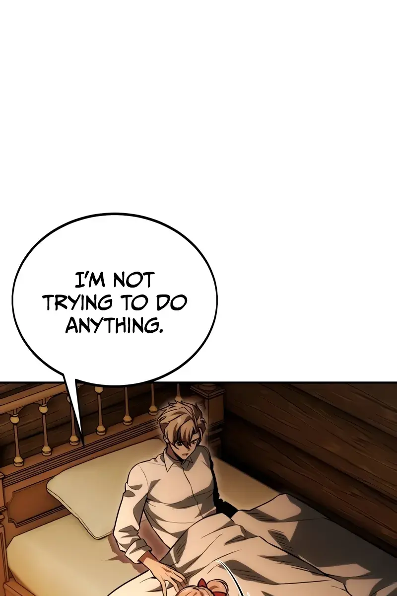 The Extra's Survival Guide Chapter 27 Page 8