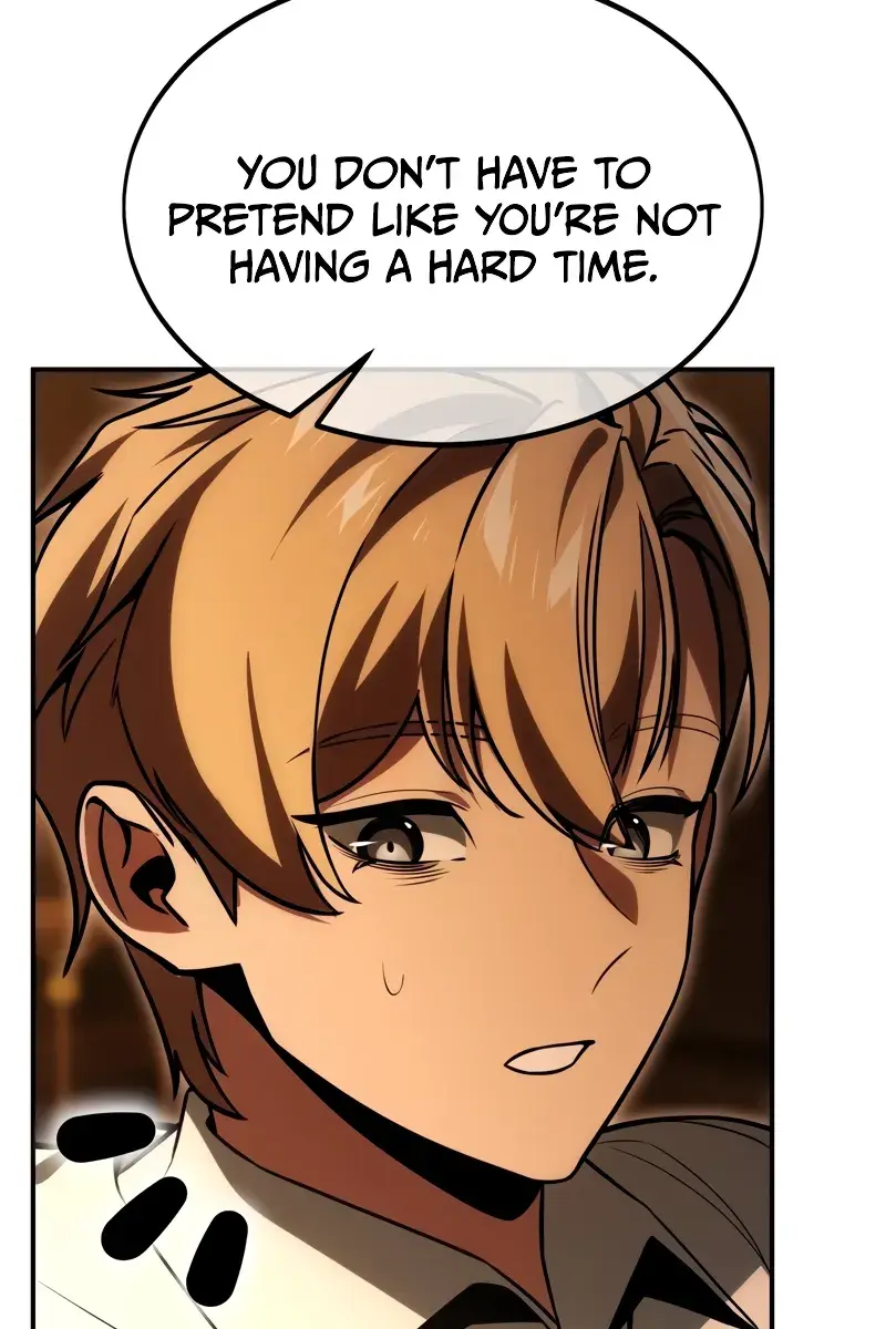 The Extra's Survival Guide Chapter 27 Page 10