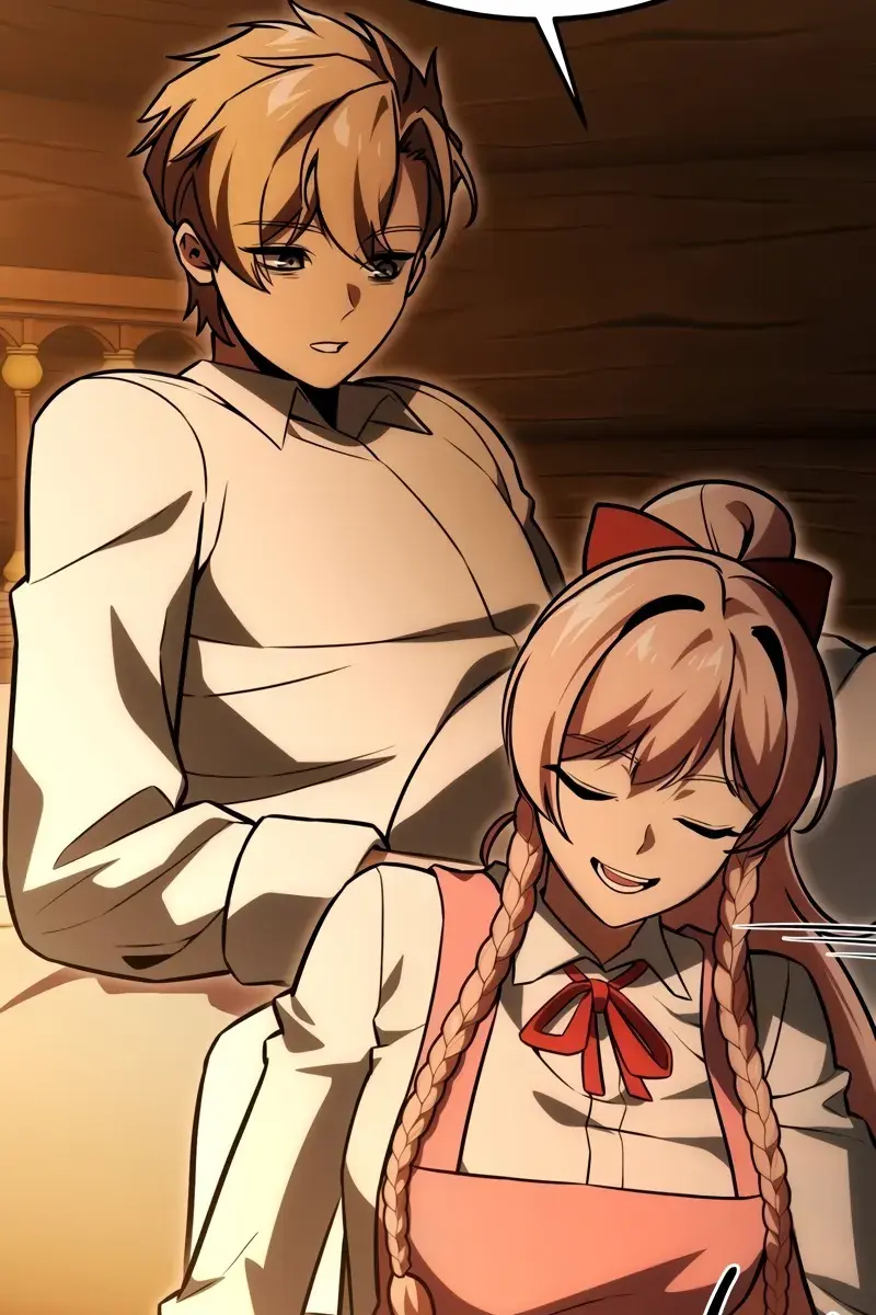 The Extra's Survival Guide Chapter 27 Page 12