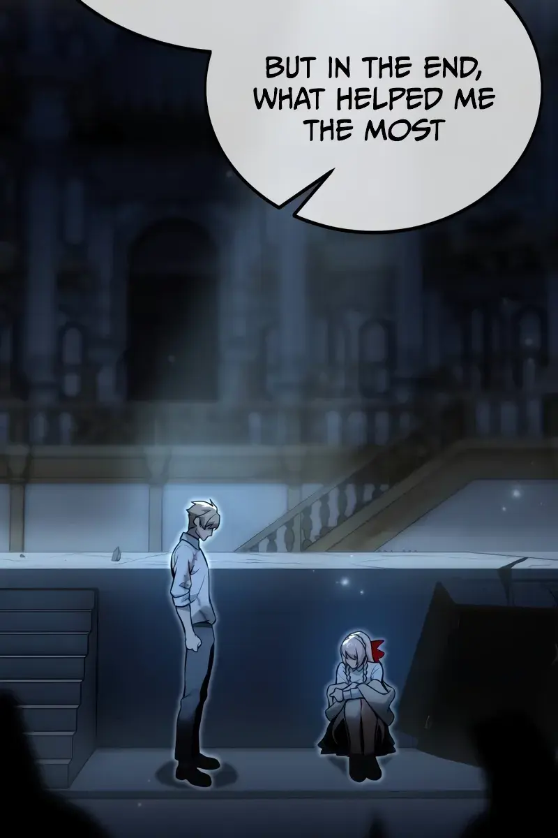 The Extra's Survival Guide Chapter 27 Page 15