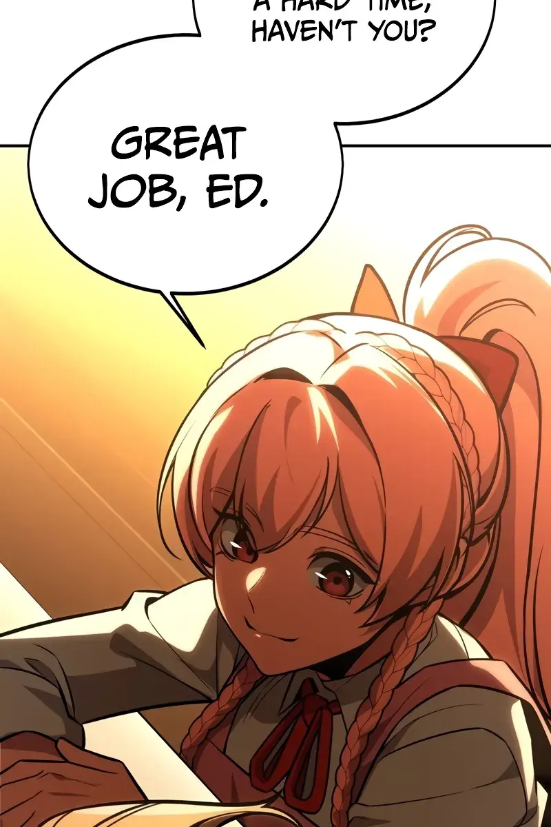 The Extra's Survival Guide Chapter 27 Page 17