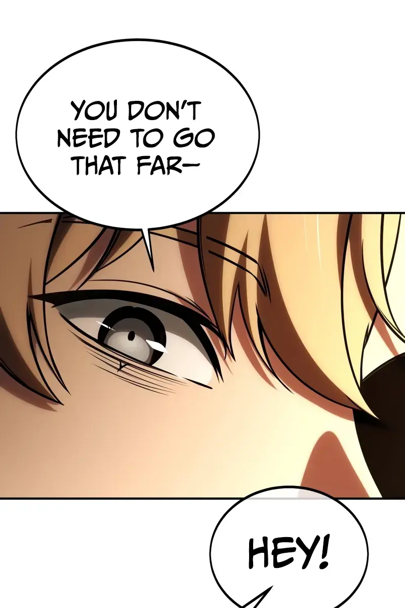 The Extra's Survival Guide Chapter 27 Page 19