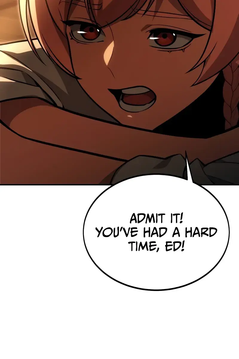 The Extra's Survival Guide Chapter 27 Page 21