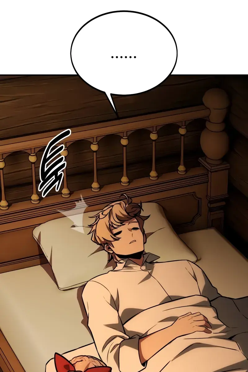 The Extra's Survival Guide Chapter 27 Page 22