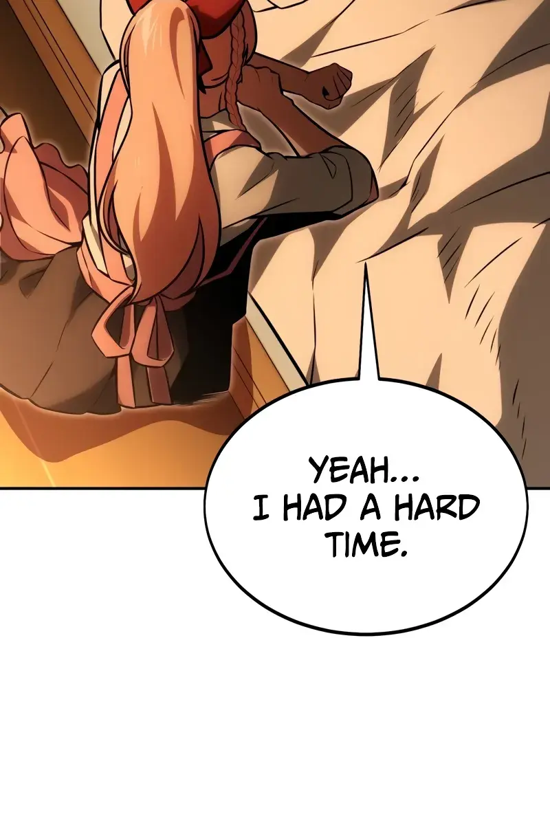 The Extra's Survival Guide Chapter 27 Page 23