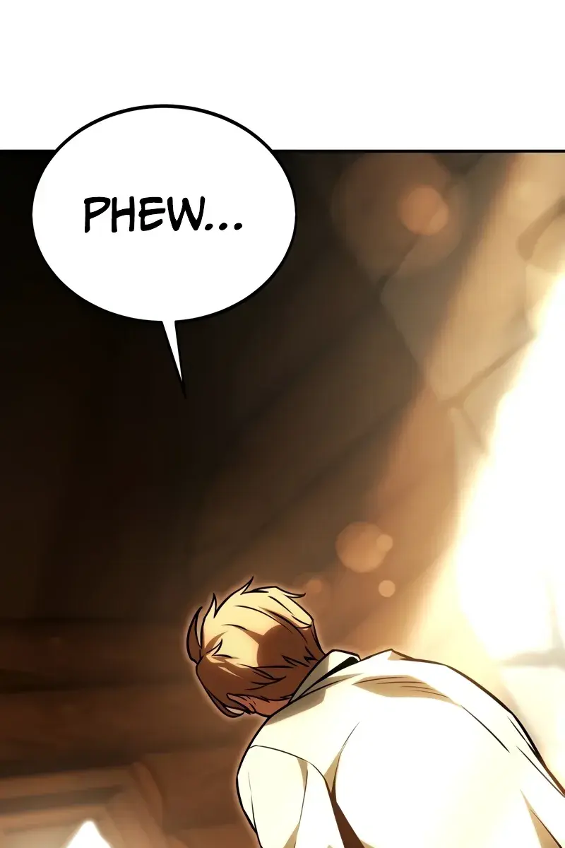 The Extra's Survival Guide Chapter 27 Page 34