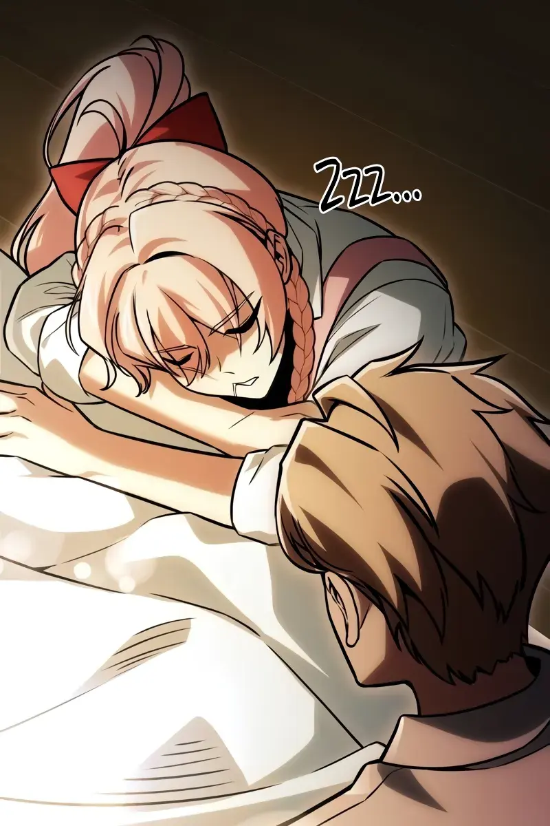 The Extra's Survival Guide Chapter 27 Page 38