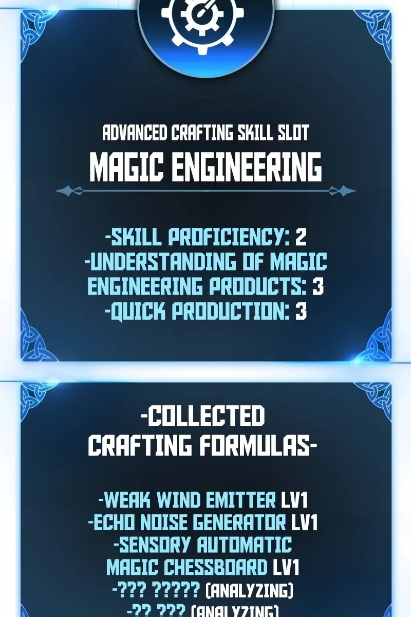 The Extra's Survival Guide Chapter 27 Page 46