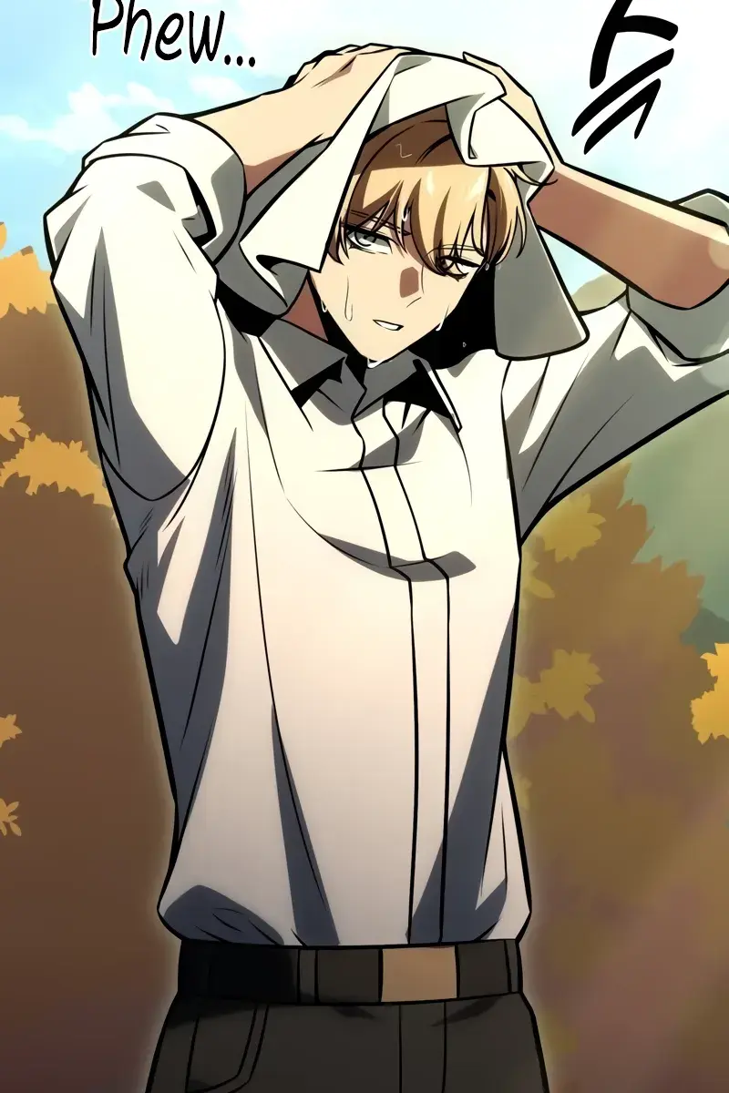 The Extra's Survival Guide Chapter 27 Page 48