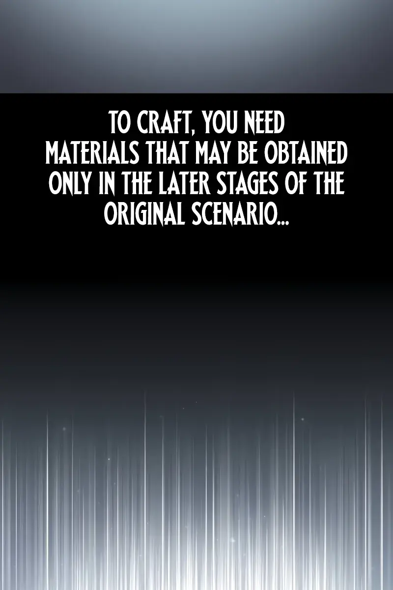 The Extra's Survival Guide Chapter 27 Page 59