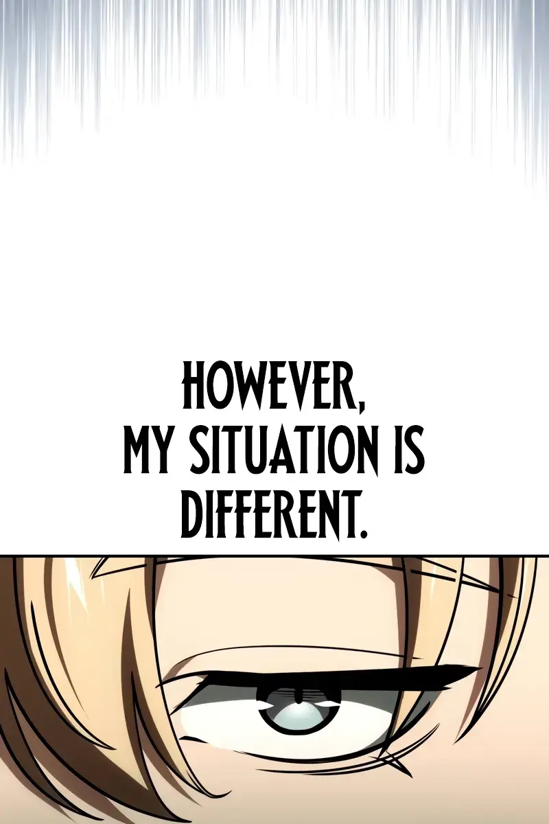 The Extra's Survival Guide Chapter 27 Page 60