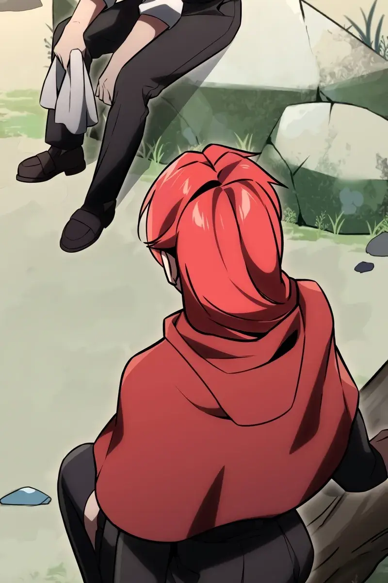 The Extra's Survival Guide Chapter 27 Page 63