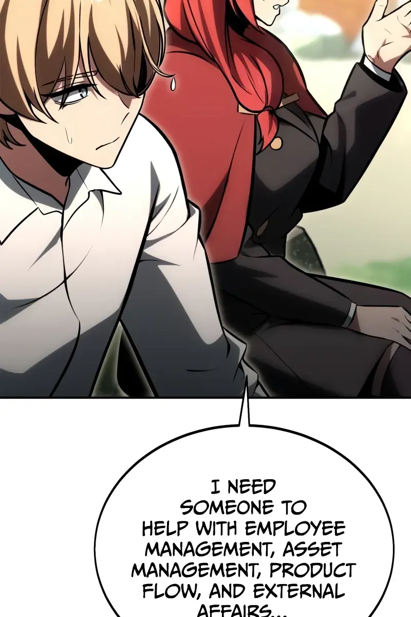 The Extra's Survival Guide Chapter 27 Page 70