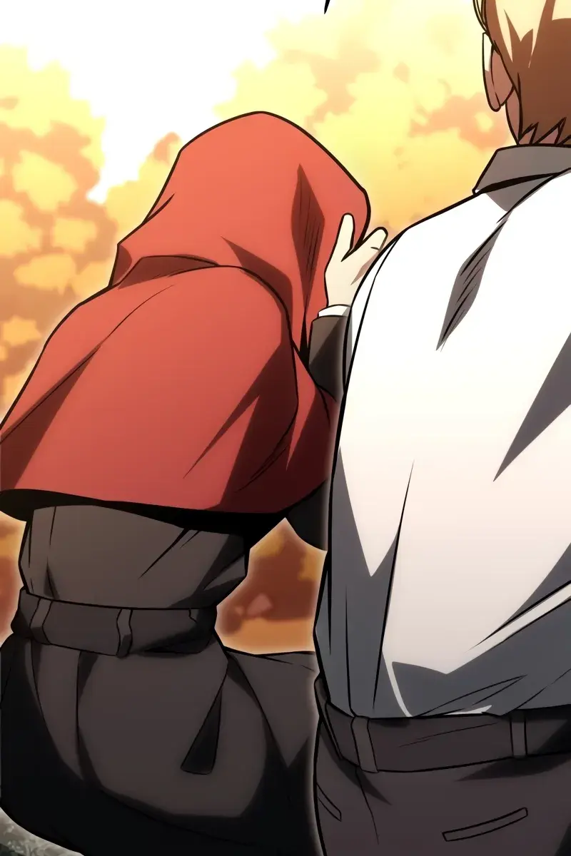 The Extra's Survival Guide Chapter 27 Page 85