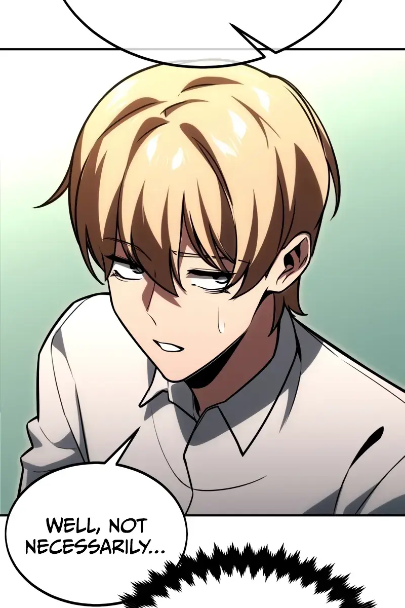 The Extra's Survival Guide Chapter 27 Page 87