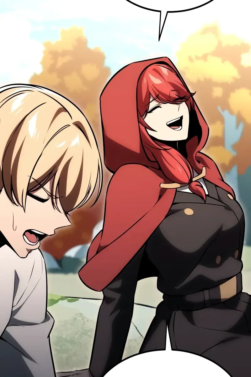 The Extra's Survival Guide Chapter 27 Page 105