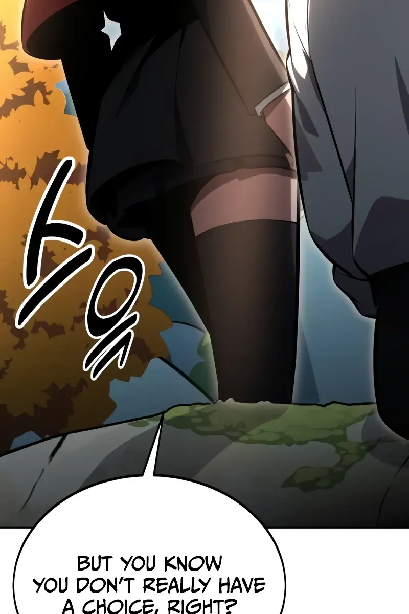 The Extra's Survival Guide Chapter 27 Page 121