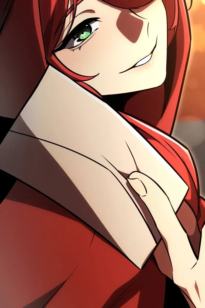 The Extra's Survival Guide Chapter 27 Page 125