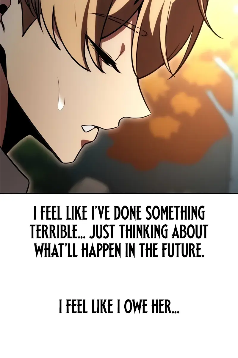 The Extra's Survival Guide Chapter 27 Page 127