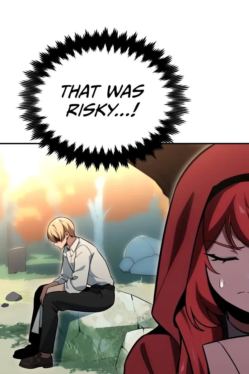 The Extra's Survival Guide Chapter 27 Page 129