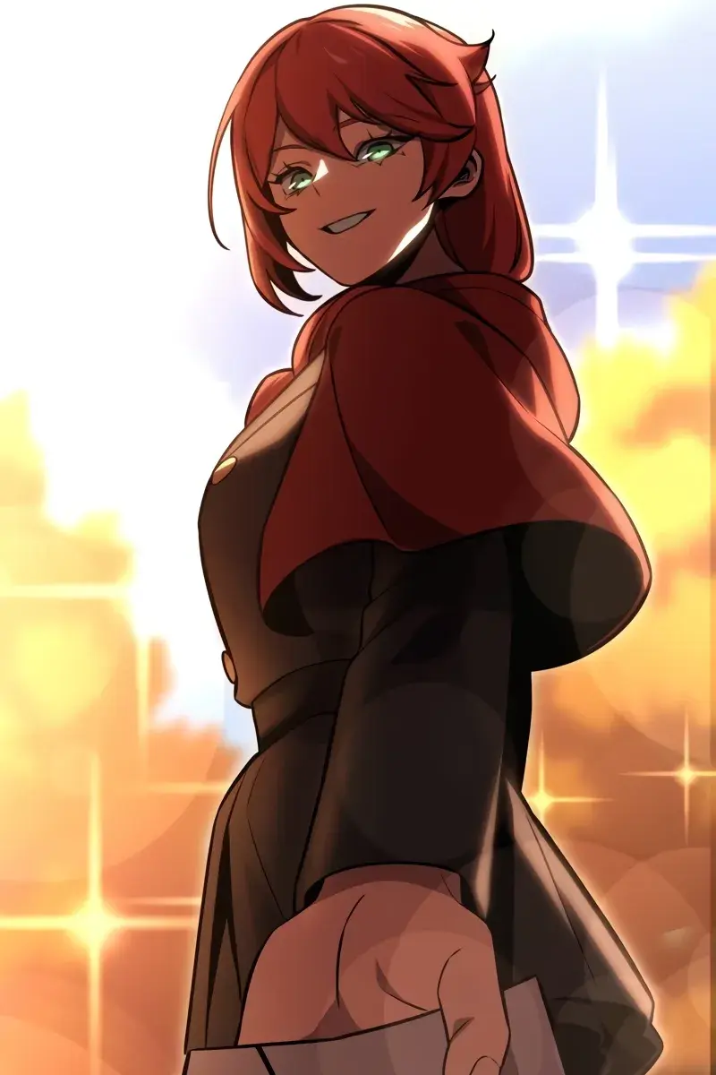 The Extra's Survival Guide Chapter 27 Page 131