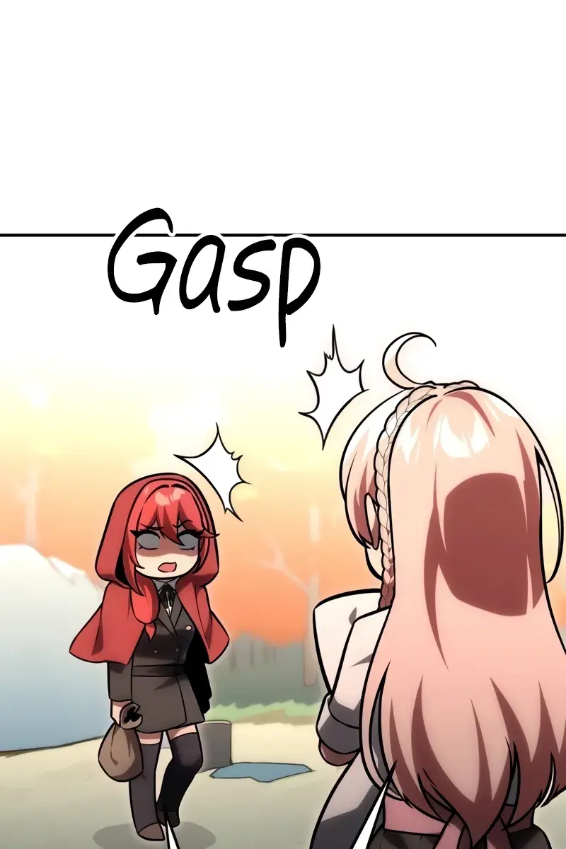 The Extra's Survival Guide Chapter 27 Page 143