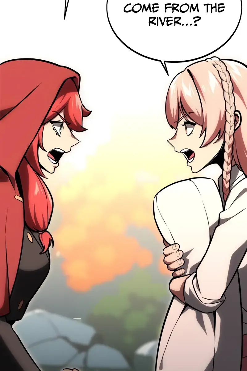 The Extra's Survival Guide Chapter 27 Page 145