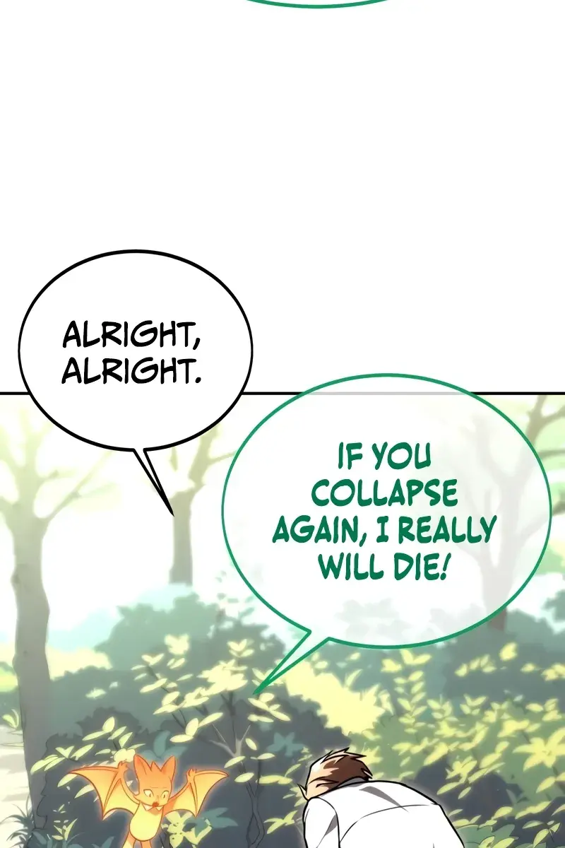 The Extra's Survival Guide Chapter 27 Page 151