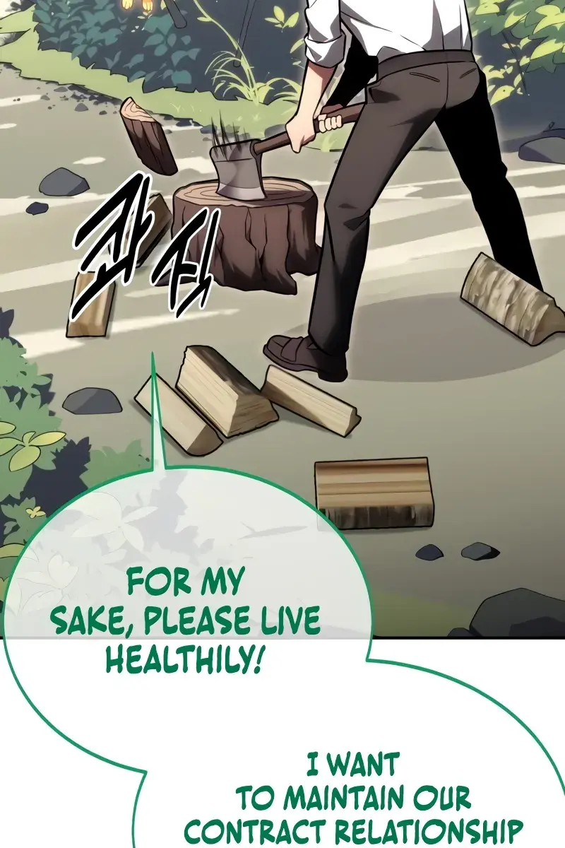 The Extra's Survival Guide Chapter 27 Page 152