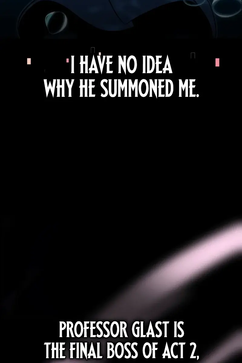 The Extra's Survival Guide Chapter 27 Page 168