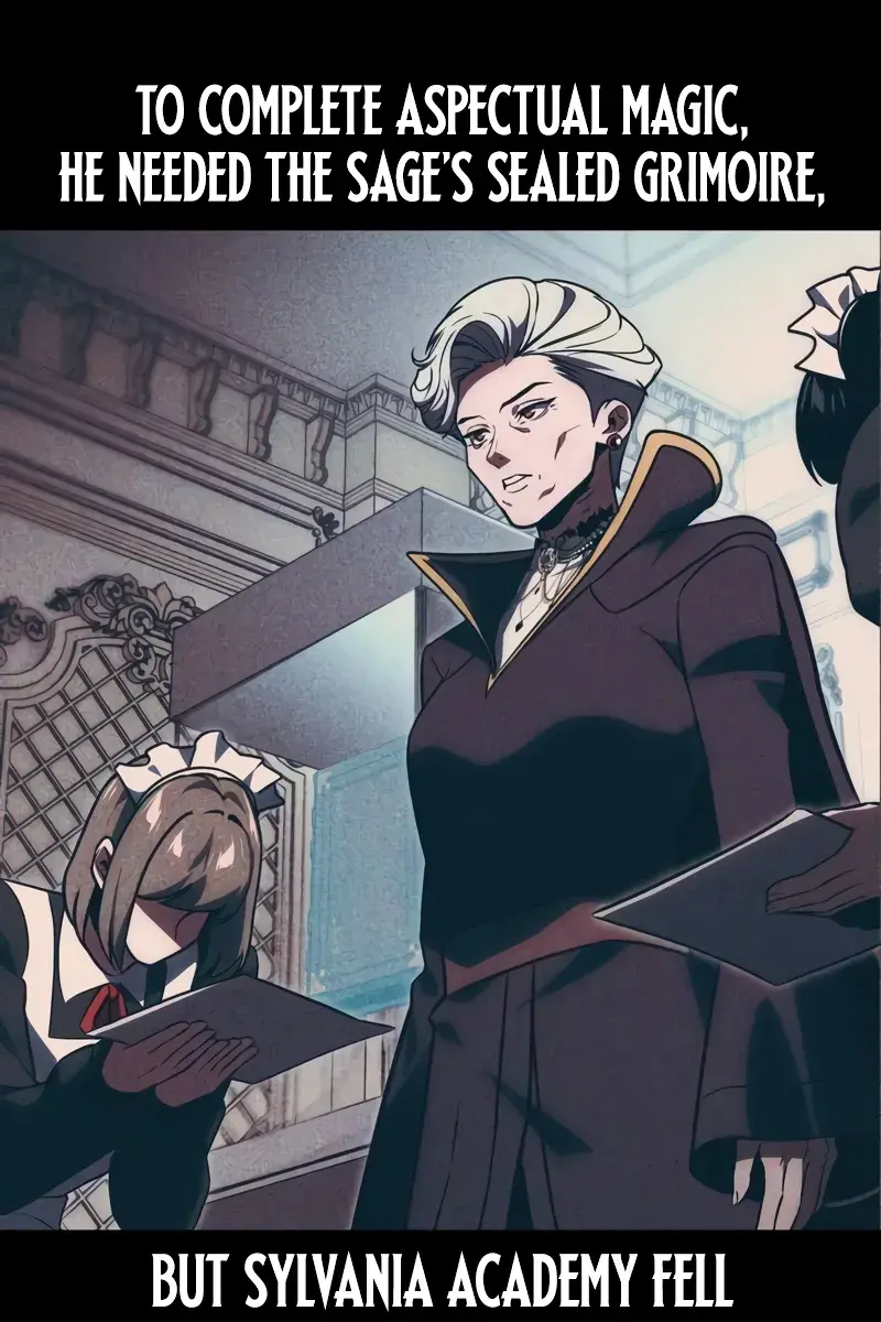 The Extra's Survival Guide Chapter 27 Page 175