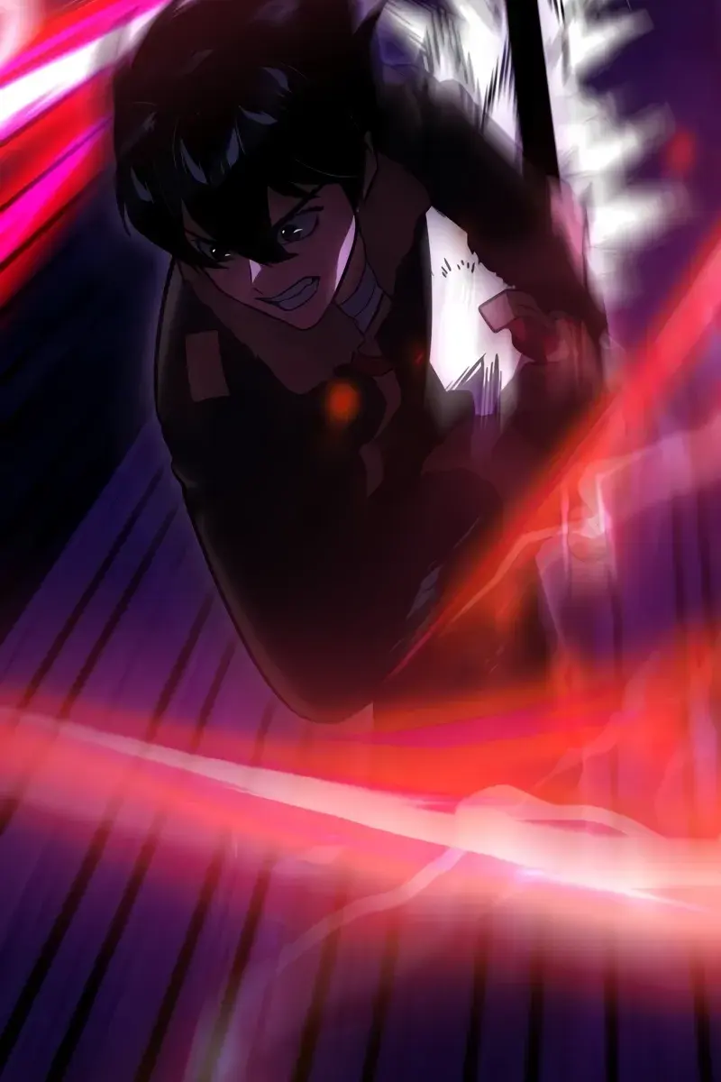 The Extra's Survival Guide Chapter 27 Page 182