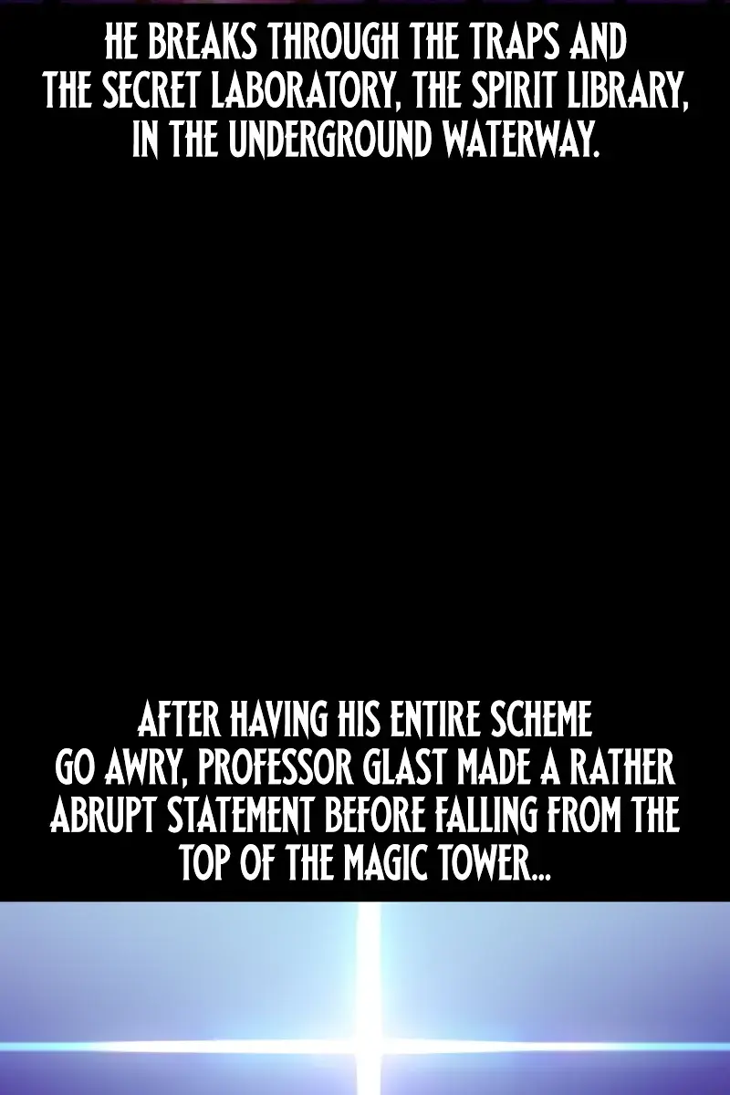 The Extra's Survival Guide Chapter 27 Page 183