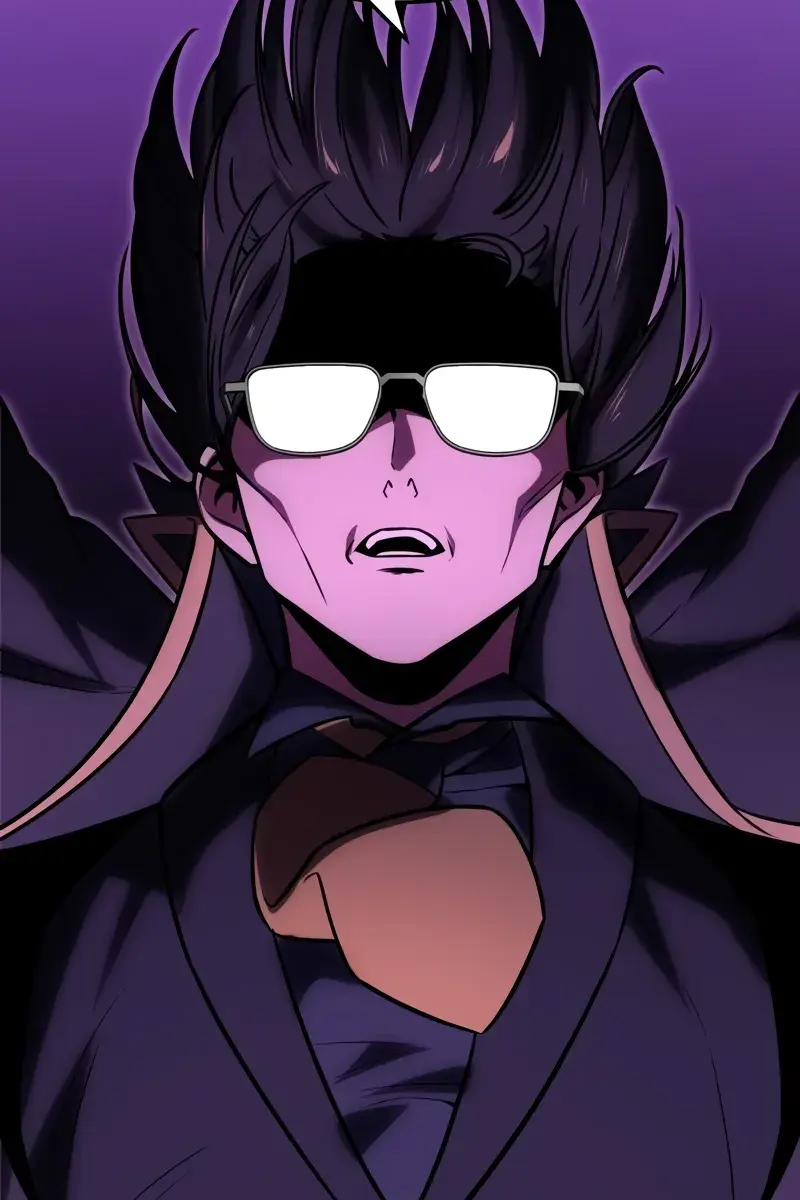 The Extra's Survival Guide Chapter 27 Page 187