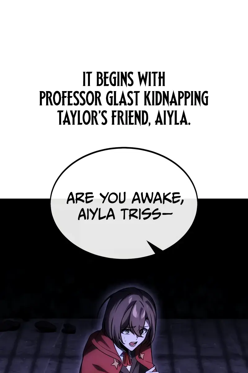 The Extra's Survival Guide Chapter 27 Page 191