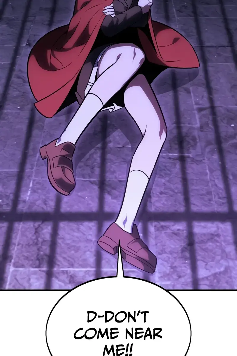 The Extra's Survival Guide Chapter 27 Page 192